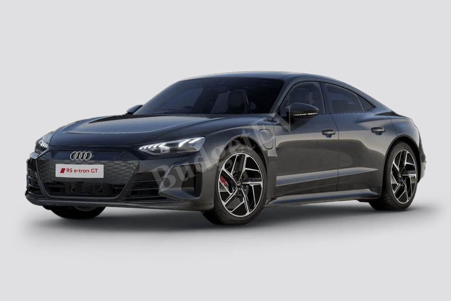 e-tron GT